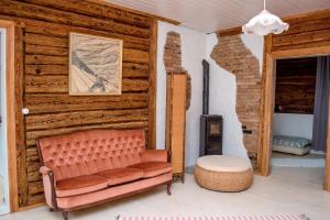 Wiedemanni Apartment