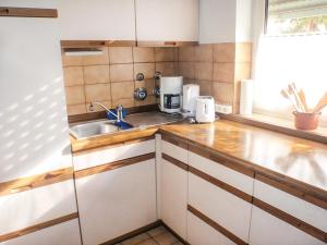 Ferienwohnung Ilka Plank