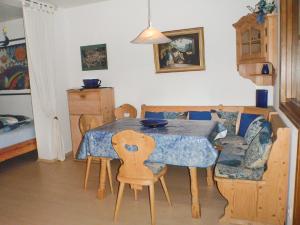 Ferienwohnung Ilka Plank