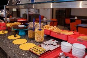 Hotel bleev Curitiba