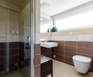 Boží Apartments by Mountain ways