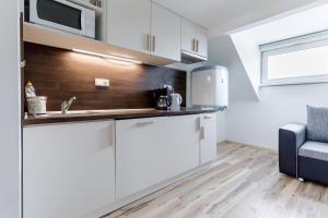 Boží Apartments by Mountain ways