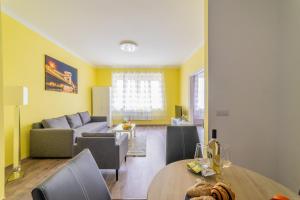 Fillér Classy Apartman