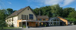 Hotels Le Moulin de la Walk : photos des chambres