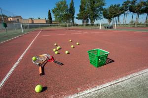 SOWELL HOTELS L'Olivier : photos des chambres