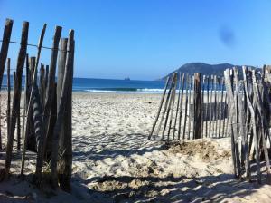 Appartements Entre mer et mer : photos des chambres