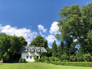 Cottage house Lublin