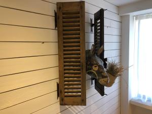 Appartements Le Refuge de l'Ane Carotte Aubagne-Cassis-Aix en Provence : photos des chambres