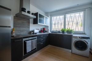 Appartements Gite Les deux belettes : photos des chambres