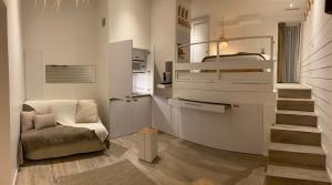 Appartements Le Refuge de l'Ane Carotte Aubagne-Cassis-Aix en Provence : photos des chambres