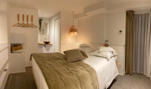 Appartements Le Refuge de l'Ane Carotte Aubagne-Cassis-Aix en Provence : photos des chambres