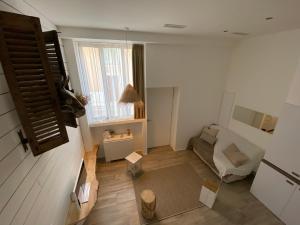 Appartements Le Refuge de l'Ane Carotte Aubagne-Cassis-Aix en Provence : photos des chambres