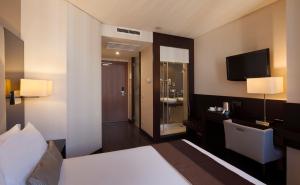 Standard Single Room room in TURIM Av. Liberdade Hotel