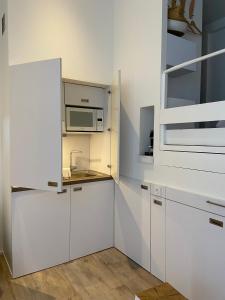 Appartements Le Refuge de l'Ane Carotte Aubagne-Cassis-Aix en Provence : photos des chambres