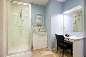 Parkhotel Gent Centrum