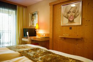 Hotels Le Moulin de la Walk : photos des chambres