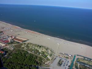 Villa Gloria appartamento D02