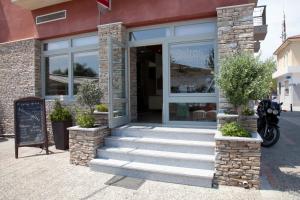 Astros Beach Boutique Hotel Arkadia Greece