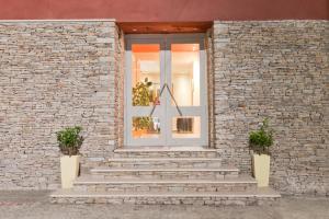 Astros Beach Boutique Hotel Arkadia Greece