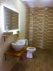 Aparthotel Monterria