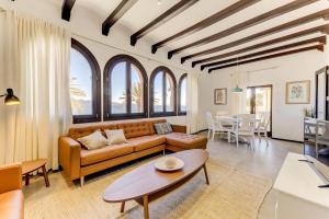 Beach Villa Silver by Sealand Villas