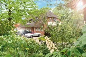 Landhaus Calluna - Wesel