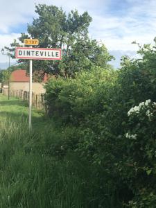 La Maisonnette Dintevilloise