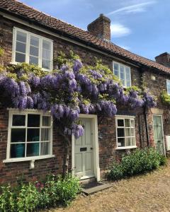Three-Bedroom House room in The Durham Ox