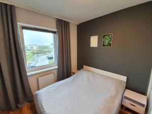 Nowy Apartament 58 z klimatyzacją