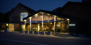 Hotels Le Moulin de la Walk : photos des chambres