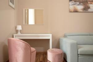 Filomena Suite Luxury Apartment