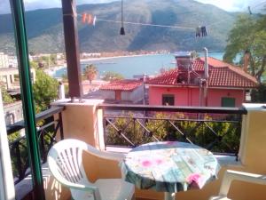 Marilena House Plataria Epirus Greece