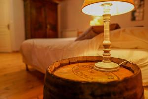 Le Moulin du Bateau - Chambres de Charme