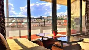 Sunny Days - Park Apartment - Мелник