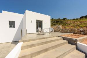 PAROS VILLA BLUE SENSES Paros Greece