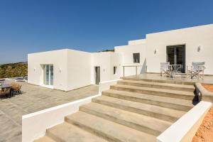 PAROS VILLA BLUE SENSES Paros Greece