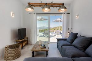 PAROS VILLA BLUE SENSES Paros Greece