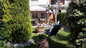 Casa di Mario e Natalina