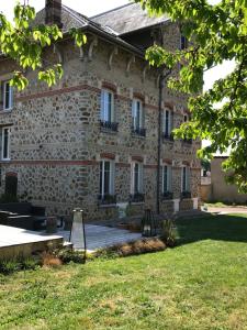 La Villa Eustache photo 18