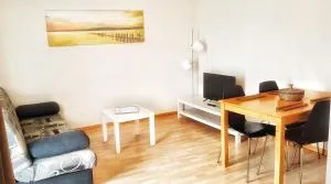 Easy-Living Apartments Lindenstrasse 48 - Blatten