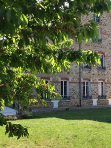 La Villa Eustache photo 15