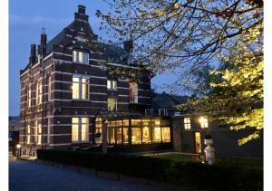 Boutique Hotel Huys van Steyns