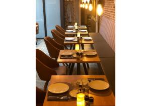 Boutique Hotel Caelus VII