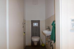 N2 - Ferienwohnung bei der Steinbergbahn