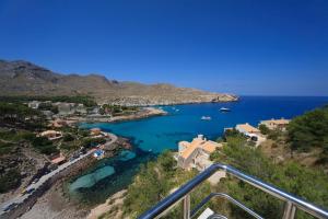 Beach Villa Cala Carbo by Sealand Villas