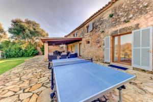 Can Cladera by Sealand Villas