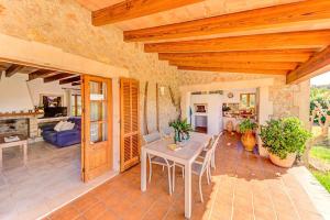 Can Seguinot Mercer by Sealand Villas