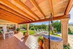 Can Seguinot Mercer by Sealand Villas