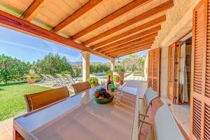 Can Seguinot Mercer by Sealand Villas