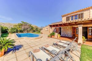 Can Seguinot Mercer by Sealand Villas